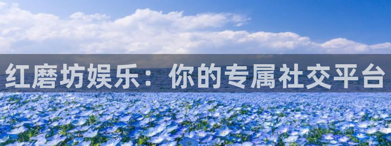 富联娱乐：红磨坊娱乐：你的专属社交平台